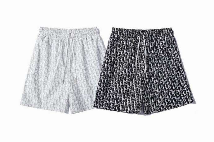Picture of Dior Pants Short _SKUDiorS-XL880619059